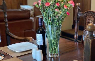 Luxury Cottage Dog friendly with Hot Tub - Foto 25