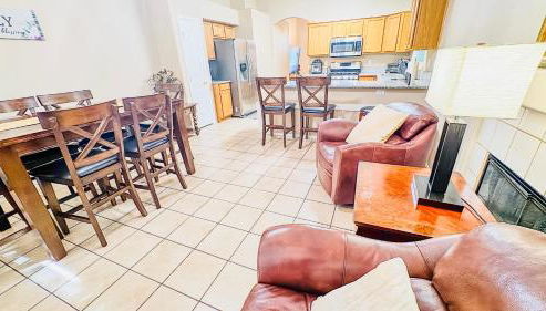 Sparkling Home! Close to AP & Las Vegas Strip! - Foto 5