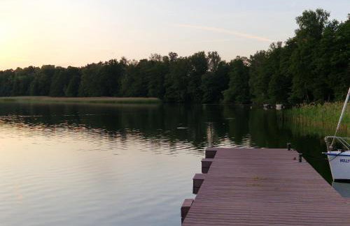 Magiczny domek - Foto 3