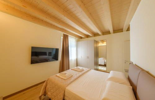L'Oro di Pizzon - Exklusive Holiday Apartments Lake Garda - Foto 23