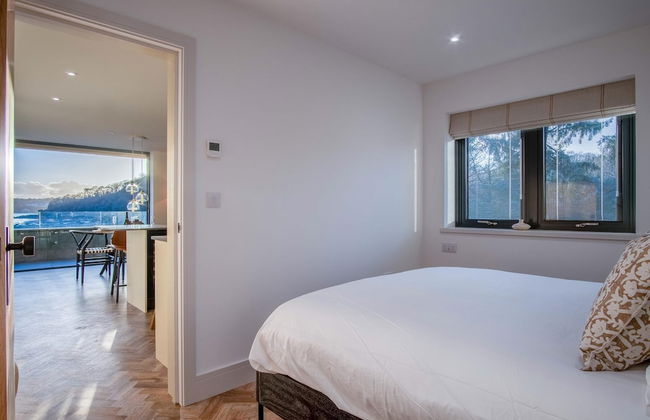 Wisemans House Apartment 2 - Wisemans Bridge - Foto 15