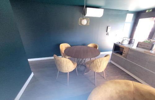 INFINITY HOUSES - Foto 55