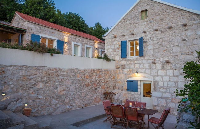 Old Tree Villa - Foto 36