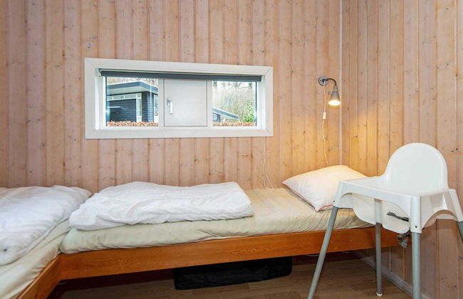 8 Person Holiday Home in Aabenraa - Foto 19