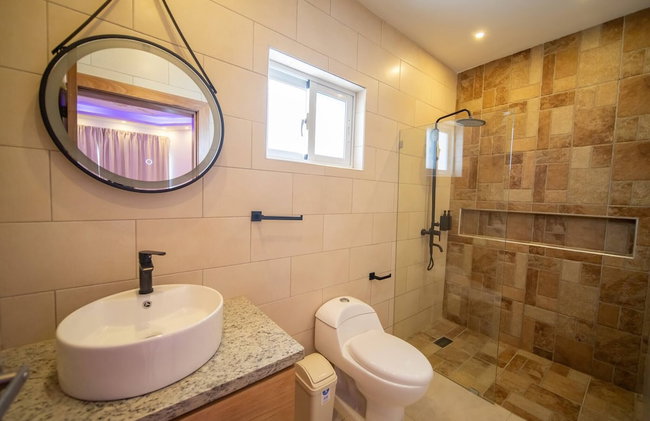 Green Palace - 7br Luxury Villa in Sosua 3mins From Strip Plus 24hr Security - Foto 19