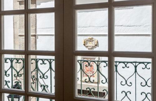 Casa das Arcadas, free Garage - Praça de Giraldo - Foto 15