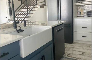 Newly built home in Cudjoe Key - Foto 10