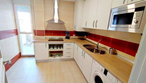 Apartamentos Sol Rastro - Foto 4