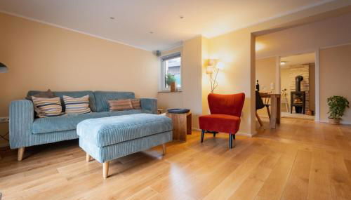 Ferienhaus NettersHäuschen in Nettersheim, Eifel - Photo 4