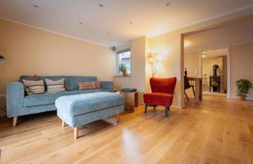 Ferienhaus NettersHäuschen in Nettersheim, Eifel - Photo 4