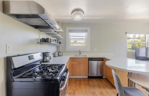 Blueground Downtown North view nr Stanford SFO-2012 - Foto 6