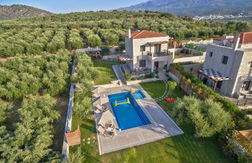 Olive Garden Villas - Photo 22