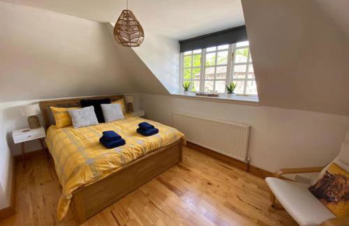 House - Sleeps 4 Pet Friendly & Free Parking - Foto 29