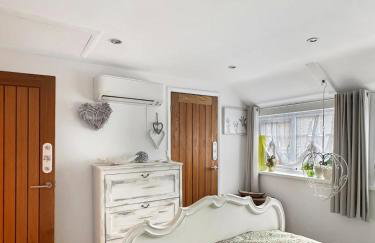 Cosy 1 bed cottage sleeps 4 - Foto 6