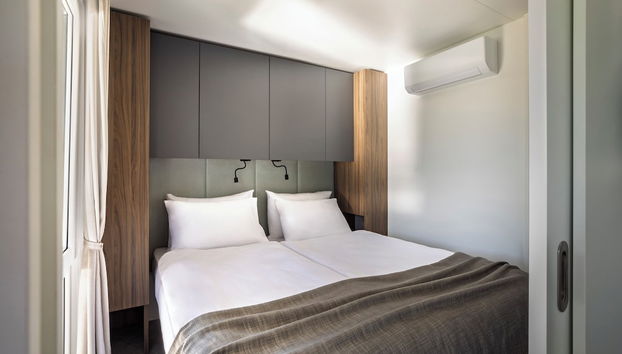 Aminess Planet Camping Holiday Homes Sirena - Foto 5, Habitación