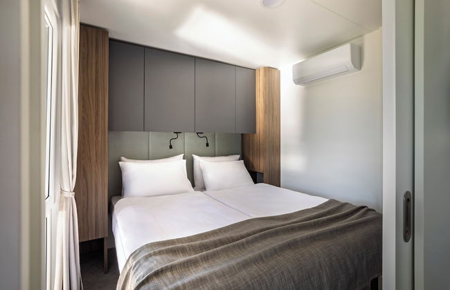 Aminess Planet Camping Holiday Homes Sirena - Foto 5