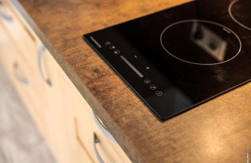 Le Refuge de la Brêche - Foto 12