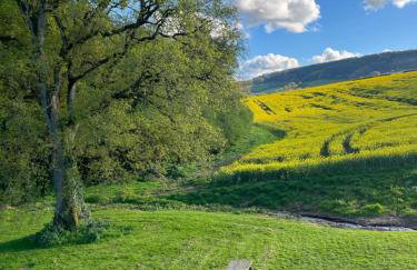 Lower Thornton Farm - Foto 49