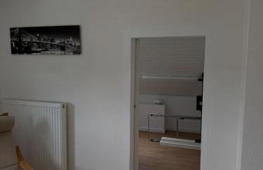 Ruhige 60qm Wohnung mit Self Check In und Terrasse - Foto 18