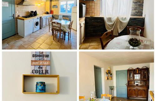 Le domaine des Oliviers ALES Piscine Jacuzzi Sauna - Foto 44