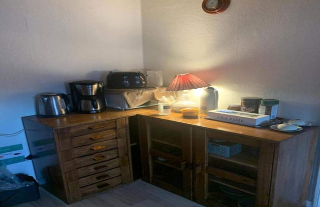 Captain House BnB in Fano - Foto 21