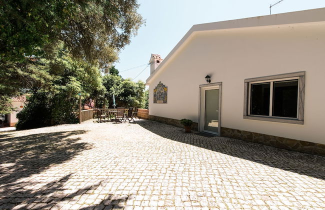 Quinta Verde Sintra - Foto 58