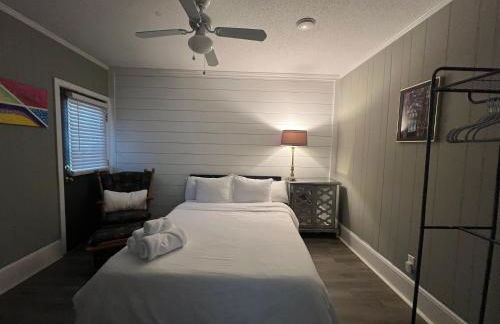 The Cozy Place - Photo 10