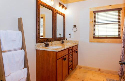 WagonTrail Cabin - Foto 19