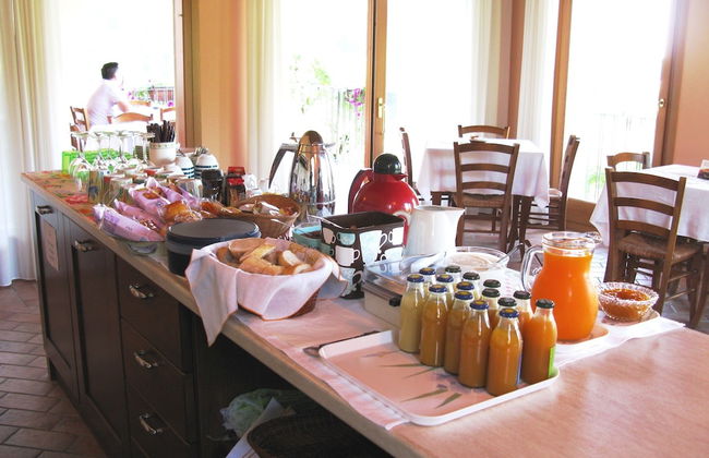 La Casa Vecchia - Foto 46