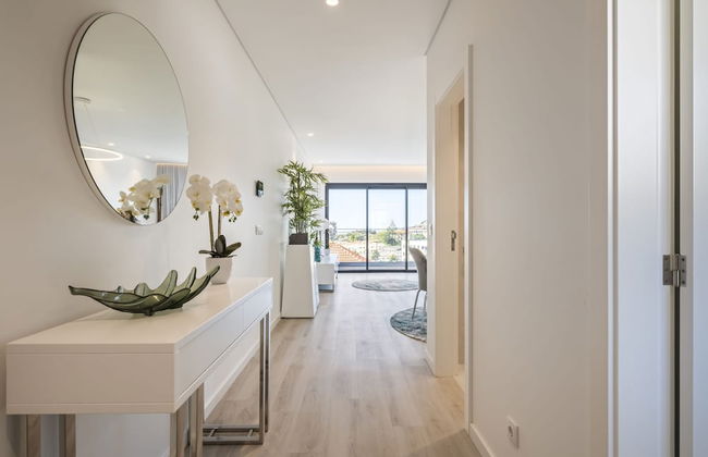 Contemporary Residence B by Homie - Foto 26