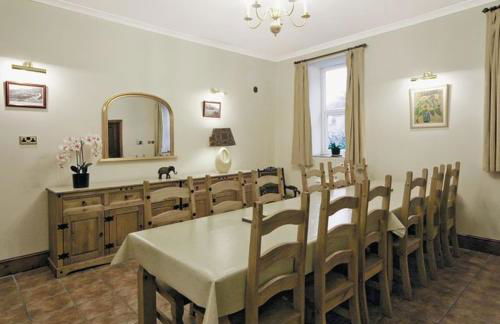 Penbryn Mynach Holiday Cottage - Foto 6