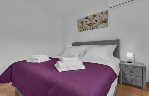 Villa Ante - Private Pool, Wellness & Gym - Foto 43