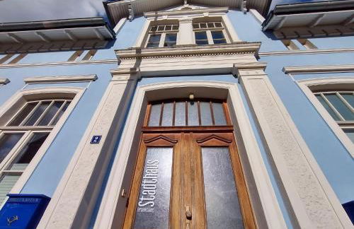 Stadthaus mit Dachterrasse - Foto 13