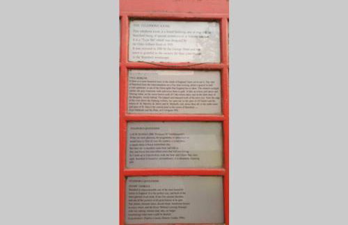 Stylish Stamford Central, Free Parking - Foto 16