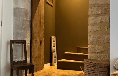 Les écuries du château - Foto 30