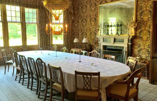 Dungarthill House - Foto 7