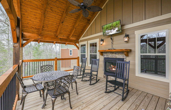 Serenity Peak - Foto 58