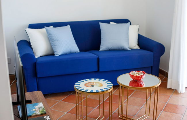 Medusa Positano - Foto 44