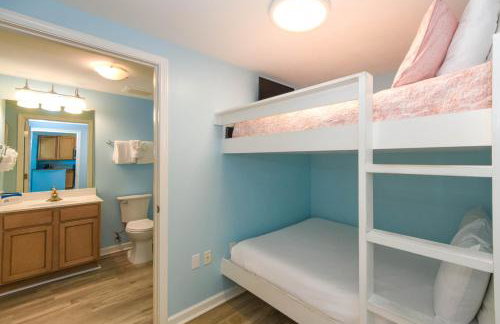 The Palms Of Destin 1608 Junior - Foto 33