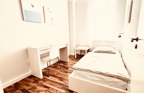 Apartments Thommen - Foto 19