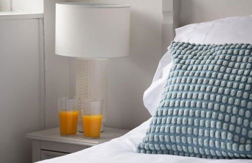 Farmyard Cottage - Foto 13