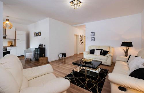 Harz Huus Apartments "Weide" - Foto 14