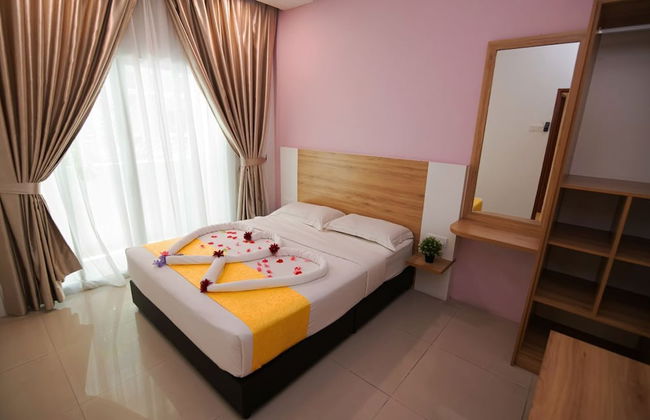 D'Embassy Serviced Residence Suites - Photo 7