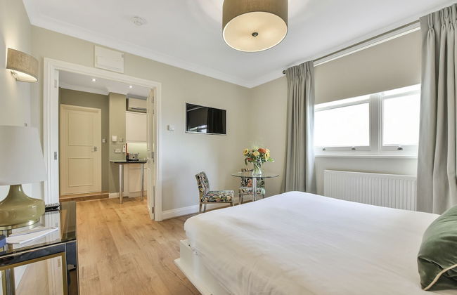 No 1 The Mansion Apartments by Mansley - Foto 33