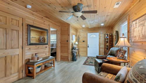 Getaway on Little River - Foto 5