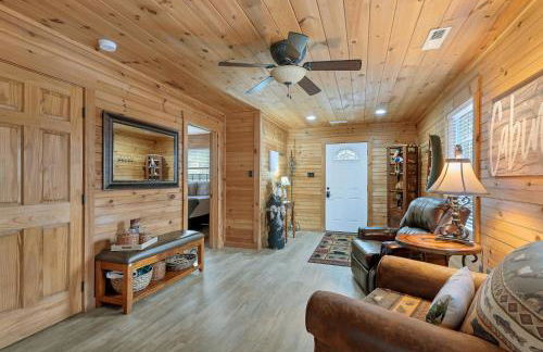 Getaway on Little River - Foto 5