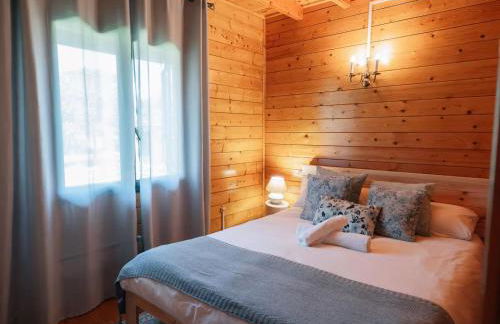 Casa de campo entre viñedos - Photo 38