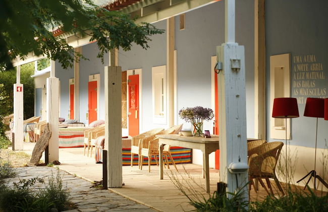 Herdade da Matinha Country House & Restaurant - Foto 42