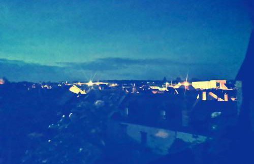 Atelier d'Art - vue panoramique - Foto 36