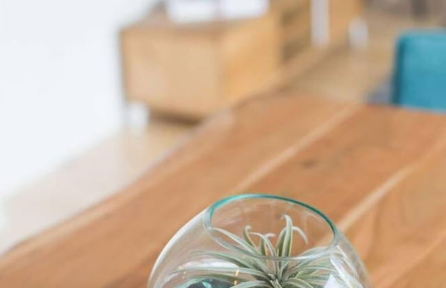 Stylish & Unique 3 Bdr Flat With Parking! - Foto 27